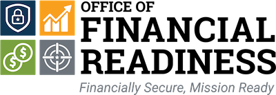 FINRED logo