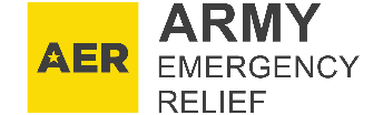 Army Emergency Relief Logo