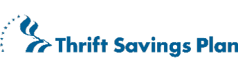 Thrift Savings Plan Logo